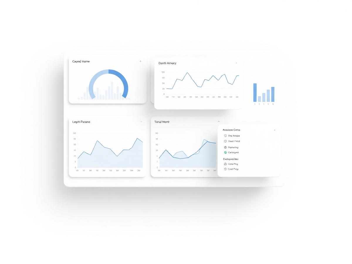 An internal operations platform